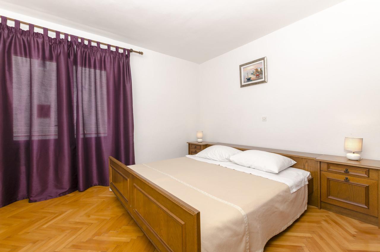 Apartments Katica Primošten Exterior foto