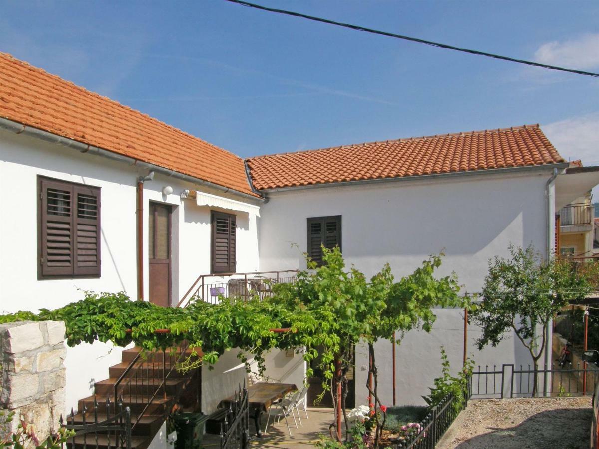 Apartments Katica Primošten Exterior foto